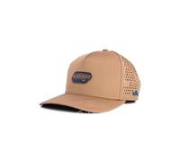 Blackskies® Pro Flow Sport Performance Cap | Wasserabweisende Unisex Premium Baseball Kappe | Wassersport, Padel Gym Joggen Surfen Strand Tennis Herren Damen Cap - Basecap Männer Frauen