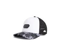 Blackskies® Pro Flow Sport Performance Cap | Wasserabweisende Unisex Premium Baseball Kappe | Wassersport, Padel Gym Joggen Surfen Strand Tennis Herren Damen Cap - Basecap Männer Frauen