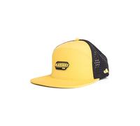 Blackskies® Pro Motion Sport Performance Cap | Wasserabweisende Unisex Premium Baseball Kappe | Wassersport, Padel Gym Joggen Surfen Strand Tennis Herren Damen Cap - Basecap Männer Frauen