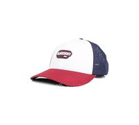Blackskies® Pro Pulse Sport Performance Cap | Wasserabweisende Unisex Premium Baseball Kappe | Wassersport, Padel Gym Joggen Surfen Strand Tennis Herren Damen Cap - Basecap Männer Frauen