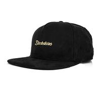 Blackskies Snapback Cap Wildleder Camo Denim Schirm Flanell Unisex Premium Baseball Mütze Kappe Wolle, Aegis, Einheitsgröße