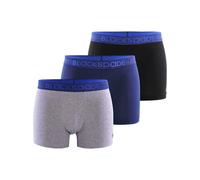 Blackspade Retro Pants Herren mehrfarbig, M