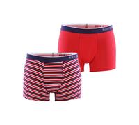 Blackspade Retro Pants Herren rot, XXL