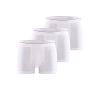 Blackspade Retro Pants Herren weiß, M