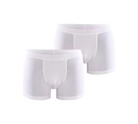 Blackspade Retro Pants Herren weiß, XXL