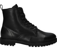 Blackstone Boots Herren Black - Modell JAXON