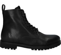 Blackstone Herren SG33 Desert Boots, Schwarz (Black Blk)