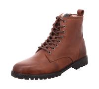 Blackstone Schnürboots für Herren, braun, Größe 42 EU