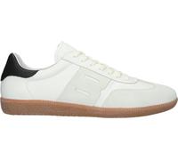 Blackstone Sneaker Herren - Schuhe für Herren aus Leder, bequem, stilvoll, zeitgemäß - Sneaker für Frühling, Sommer und Herbst - Modell Lime Wren