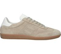 Blackstone Sneaker Herren - Schuhe für Herren aus Leder, bequem, stilvoll, zeitgemäß - Sneaker für Frühling, Sommer und Herbst - Modell Lime Wren Perf