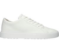 Blackstone Sneaker Herren - Schuhe für Herren aus Leder, bequem, stilvoll, zeitgemäß - Sneaker für Frühling, Sommer und Herbst - Modell Crag Finn Low