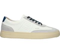 Blackstone Sneaker Herren - Schuhe für Herren aus Leder, bequem, stilvoll, zeitgemäß - Sneaker für Frühling, Sommer und Herbst - Modell Slate Harper Perf