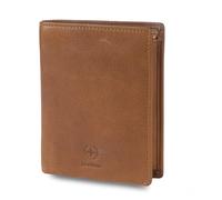 strellson Blackwall BillFold V8 Cognac