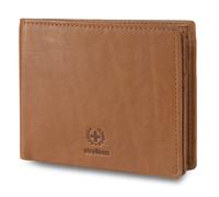Strellson Geldbörse Blackwall Myles Billfold h8 cognac