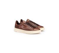 Lloyd Sneaker Herren cognac, 45