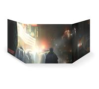 Blade Runner - Sichtschirm der Spielleiterin