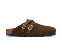 Birkenstock Damen Pantoletten BLAIR, braun, Gr. 38EU
