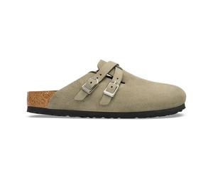 Blair D Buckle LEVE | Taupe 41 / Eng