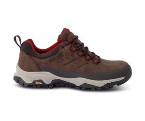 BlakeLow Damen Trekkingschuhe, braun, Gr. 37
