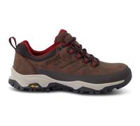 BlakeLow Damen Trekkingschuhe, braun, Gr. 40