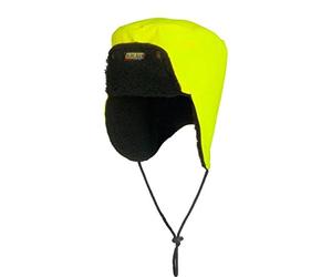 Blaklader 20151900 Kappe, Gelb, grootte 52cm
