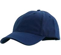 Blåkläder Baseball Kappe Marineblau - onesize