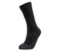 Blaklader 21941099 ALLROUND-BAUMWOLLSOCKE 5ER-PACK, Schwarz, grootte 36-39