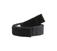 BLAKLÄDER 4044 Gürtel Klett metallfrei - 9900 Schwarz - XL