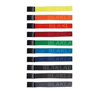 Blåkläder Gürtel High Vis Gelb - onesize