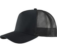 Blåkläder Cap Trucker-Kappe 20791106 Schwarz-Onesize
