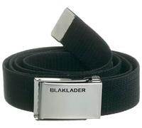 Blakläder Gürtel elastisch 4004 one size schwarz