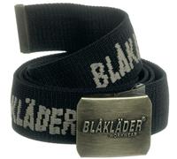 Blakläder Gürtel onesize 4003 in schwarz - -