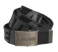 Blakläder Gürtel onesize 4033 in schwarz - -