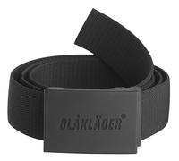 Blakläder kratzfester Gürtel 4038 onesize in schwarz - -