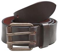 Blåkläder Ledergürtel Braun - 115cm