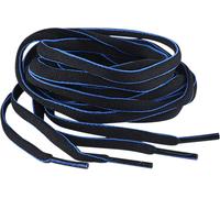 Blåkläder Original Schnürsenkel 24680000 Schwarz/Kornblau-105cm