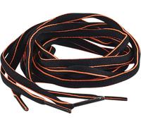 Blåkläder Original Schnürsenkel 24680000 Schwarz/Orange-160cm