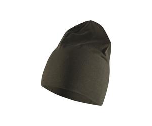 Blakläder® Stretch Mütze High Vis 2063 1037 in div. Farben - Größe one size - Farbe schwarz