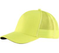 Blåkläder Trucker-Kappe High Vis 20781106 Gelb-Onesize