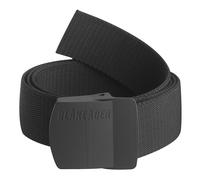BLAKLDER Flammschutz Gürtel Stretch schwarz Gr.onesize