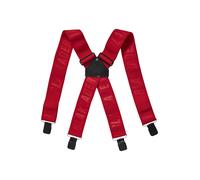 Blakläder Hosenträger onesize 4009 in div. Farben - - Farbe rot