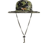 Blaser Unisex Hut HunTec Bucket Dunkeloliv S/M