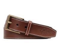 Blaser Ledergürtel Cognac M