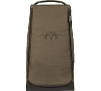 Blaser - Schuhtasche | Schuh-Transporttasche für Modelle röße 48 | 35 L Volumen & gepolstertes Hauptfach | Polyester | 48×26×37 cm mit Belüftung & 2-Wege-Reißverschluss