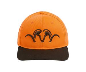 Blaser Striker Kappe Gr.L/XL blaze orange/braun