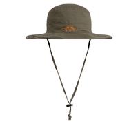 Blaser Unisex Hut HunTec Bucket Dunkeloliv L/XL