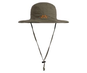 Blaser Unisex Hut HunTec Bucket Dunkeloliv L/XL