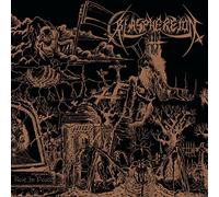 Blasphereion - Rest in Peace (Re-Release)