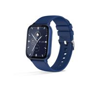 (Blau) Neue P56T Smartwatch mit 1,91" IPS-Bildschirm, Bluetooth-Telefonfunktion, Fitness-Tracker und
