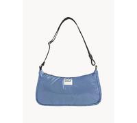 Blau Schultertasche Royal